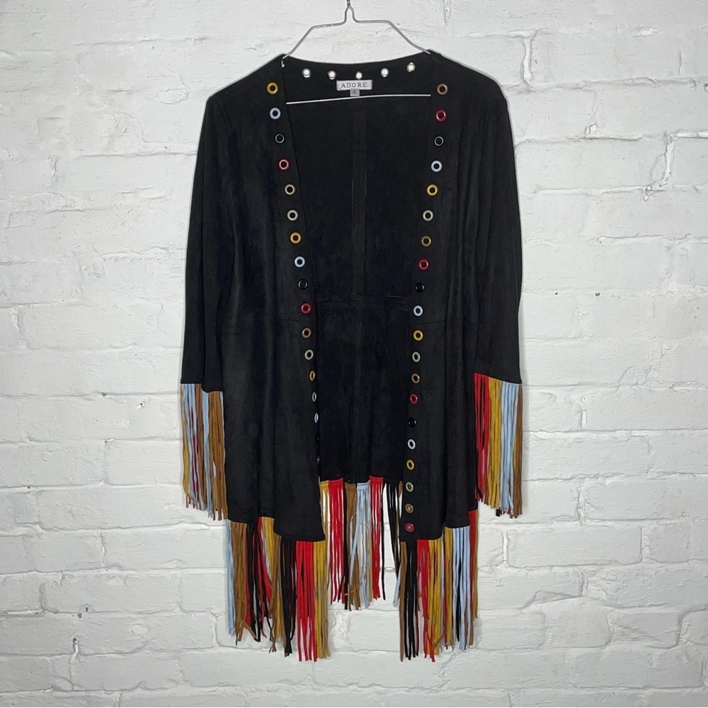 Adore Jacket S
